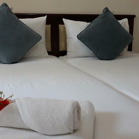Chumphon Travelodge Esterno foto
