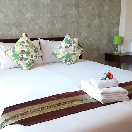 Chumphon Travelodge Esterno foto
