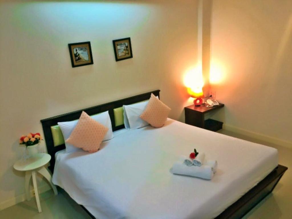 Chumphon Travelodge Esterno foto