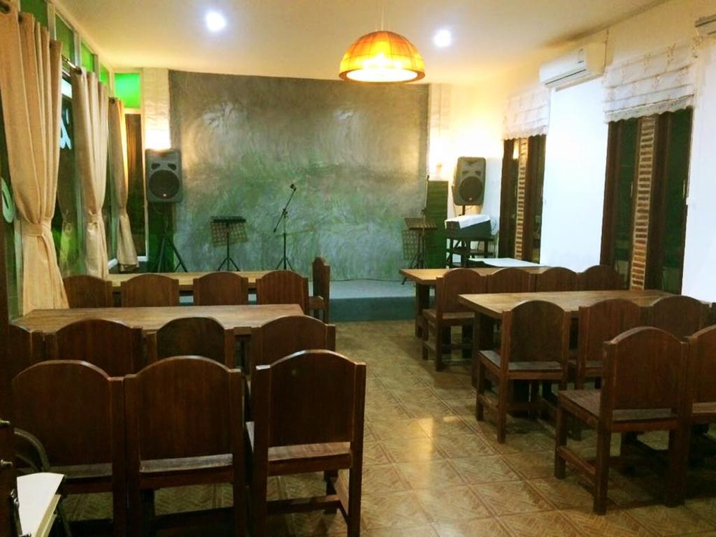 Chumphon Travelodge Esterno foto