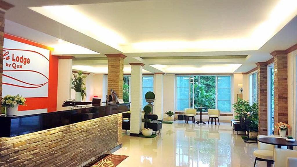 Chumphon Travelodge Esterno foto