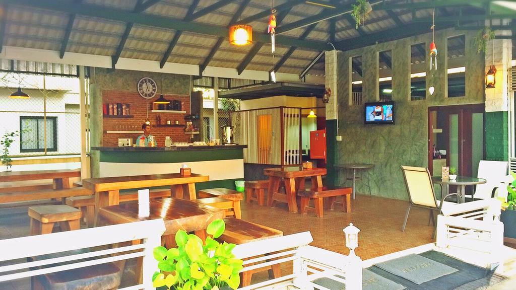 Chumphon Travelodge Esterno foto