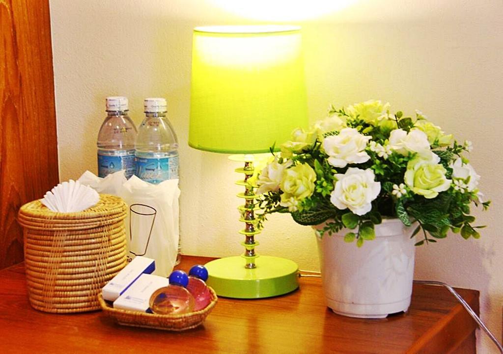 Chumphon Travelodge Esterno foto