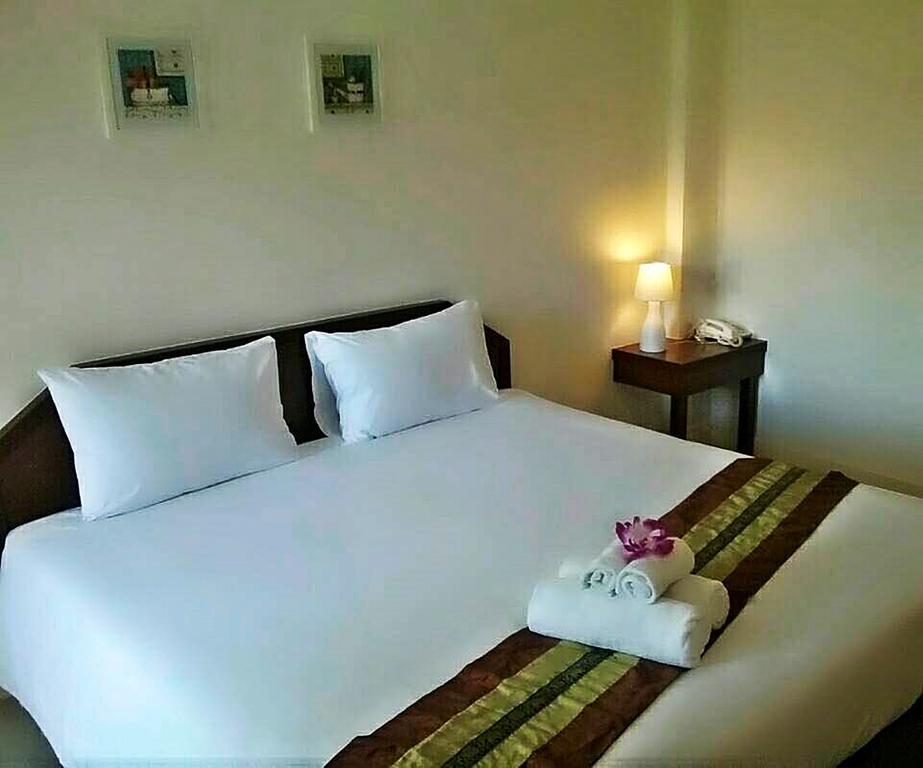 Chumphon Travelodge Esterno foto