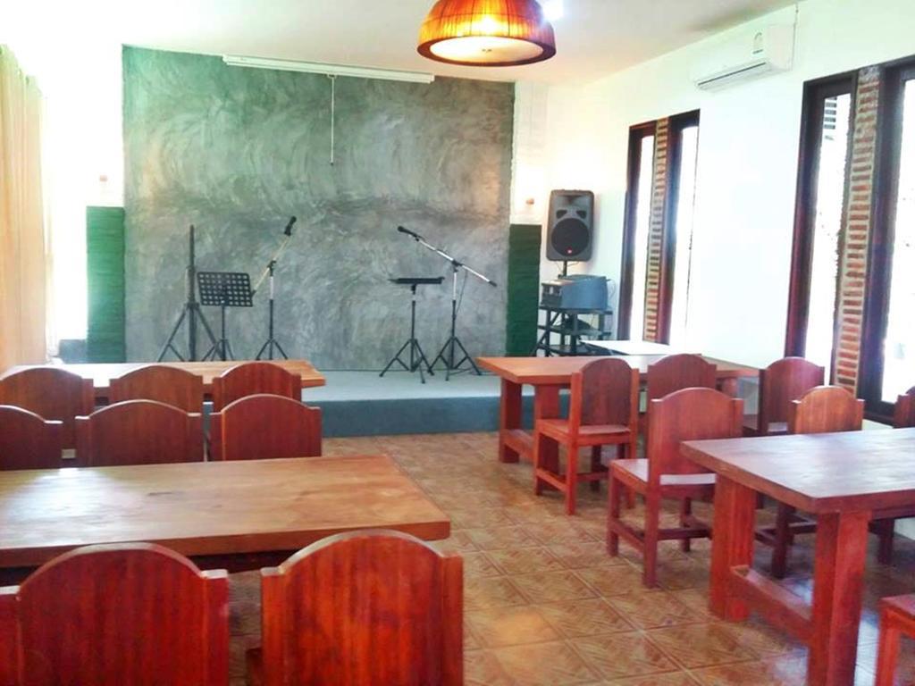 Chumphon Travelodge Esterno foto