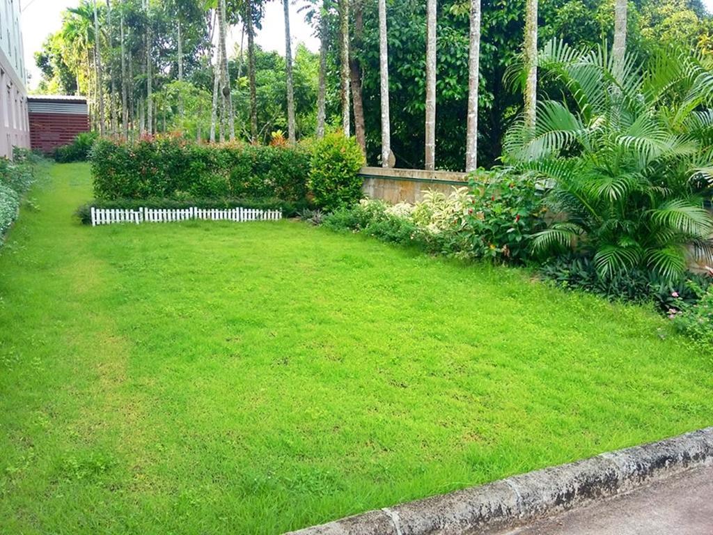 Chumphon Travelodge Esterno foto