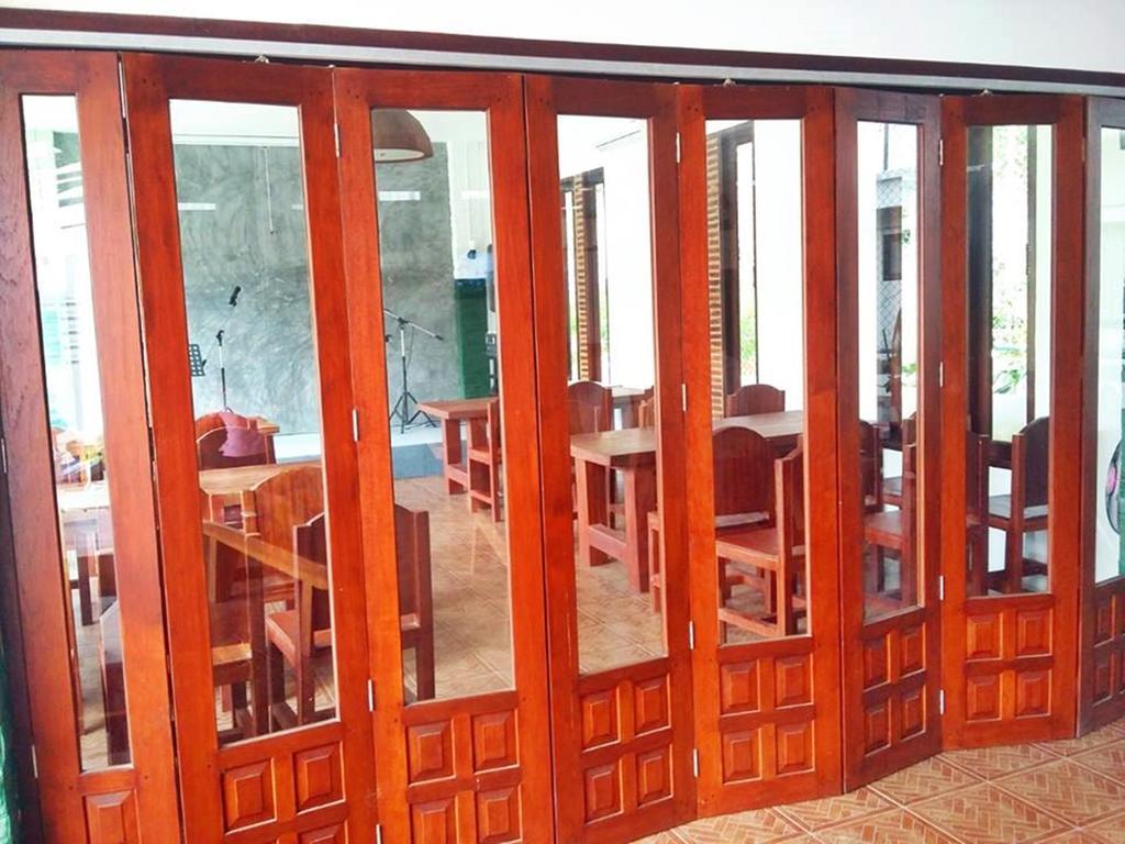 Chumphon Travelodge Esterno foto