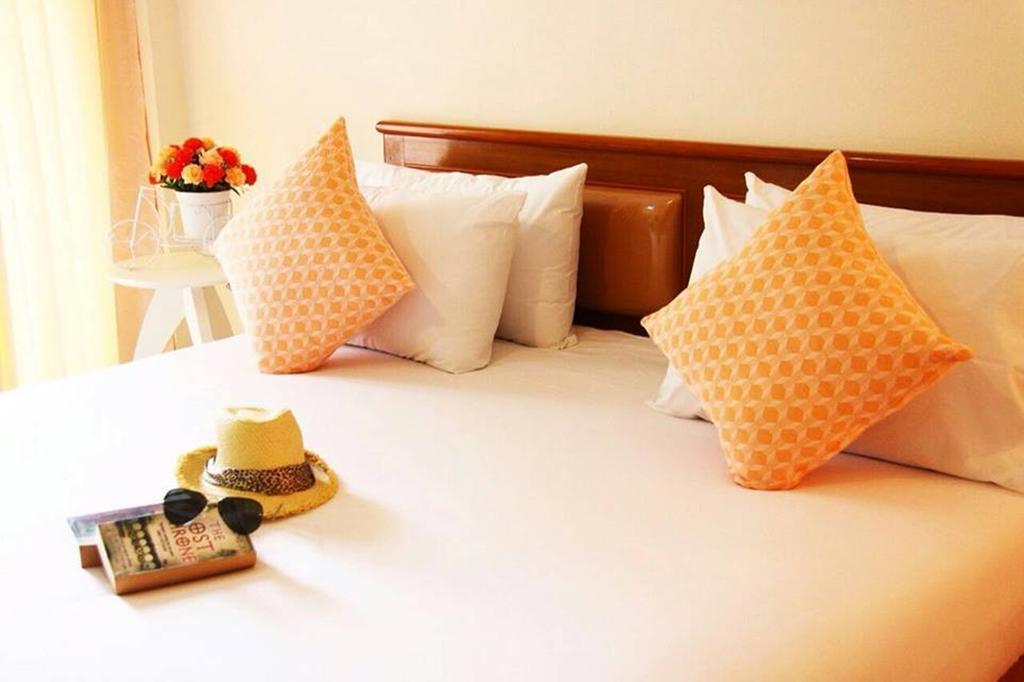 Chumphon Travelodge Esterno foto