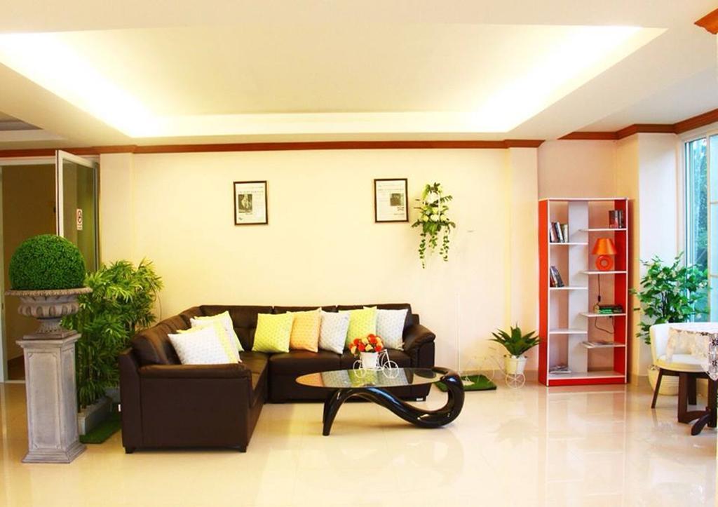 Chumphon Travelodge Esterno foto