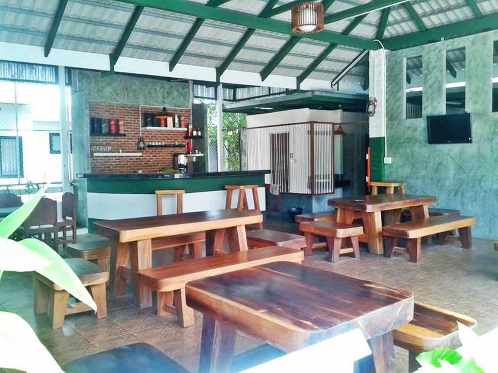 Chumphon Travelodge Esterno foto