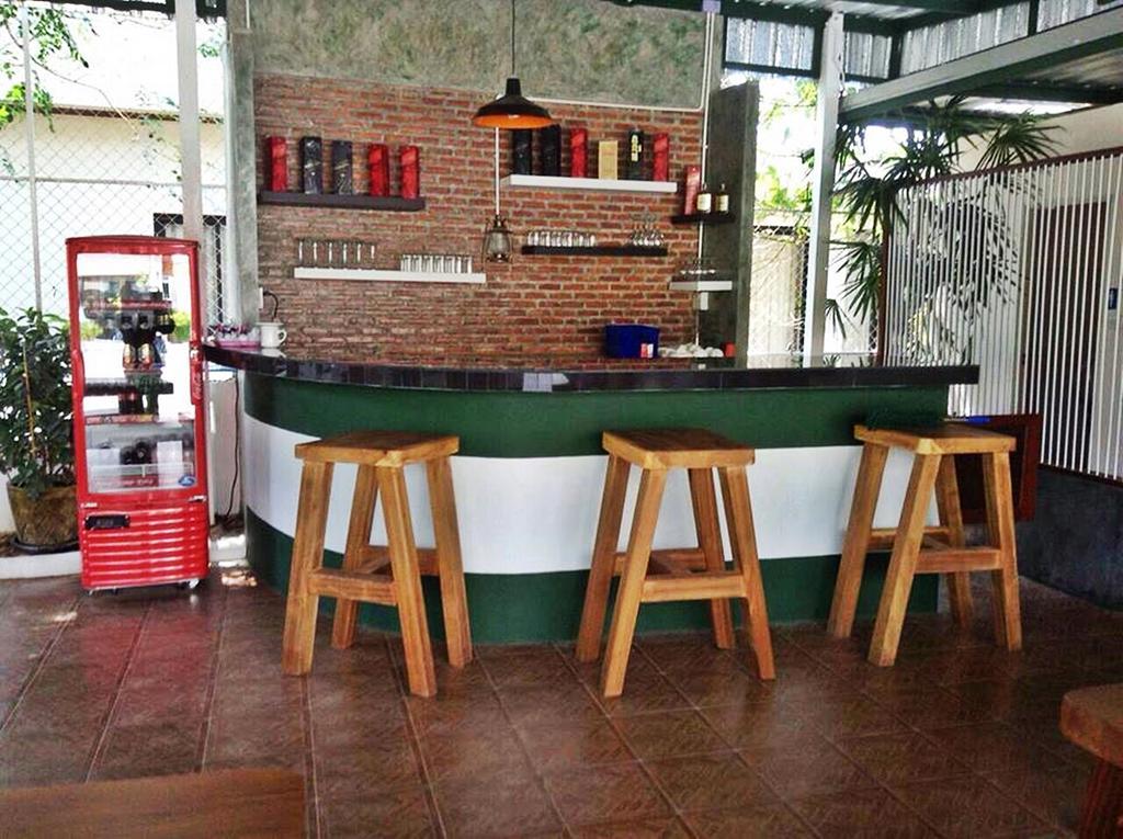Chumphon Travelodge Esterno foto