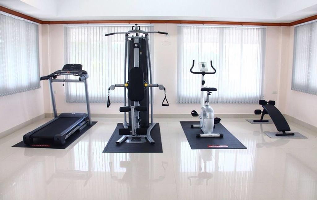 Chumphon Travelodge Esterno foto