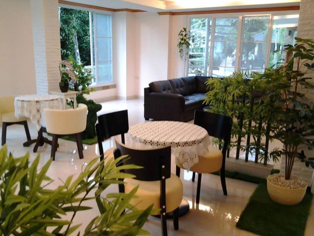 Chumphon Travelodge Esterno foto