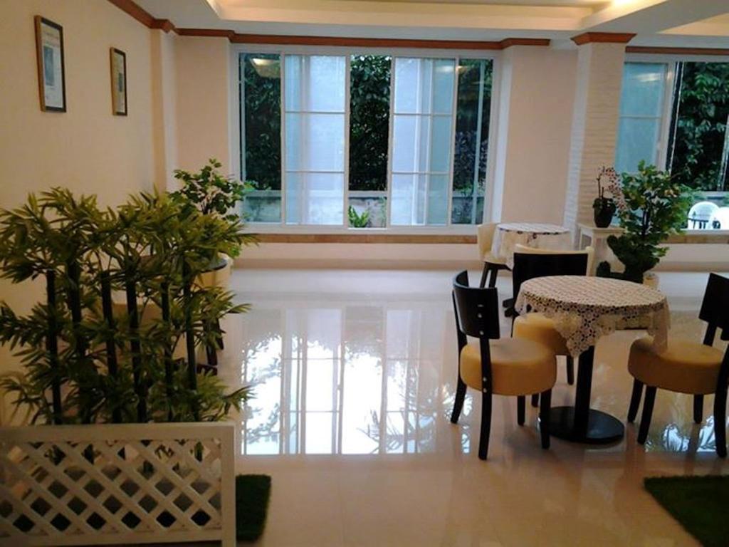 Chumphon Travelodge Esterno foto