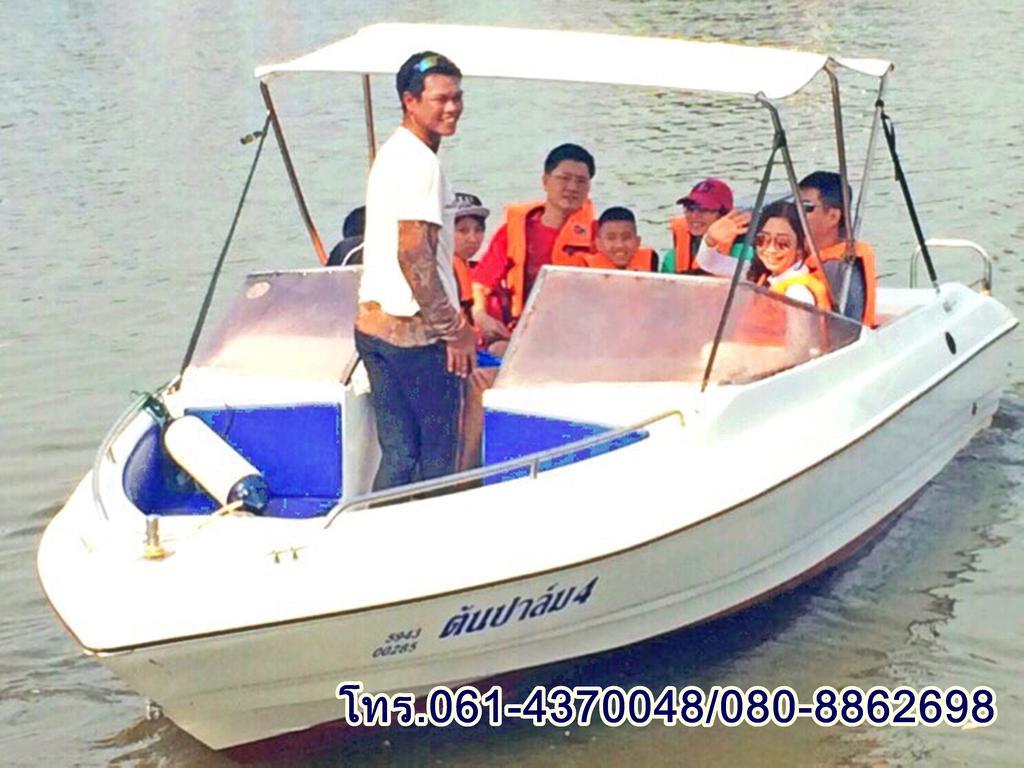 Chumphon Travelodge Esterno foto