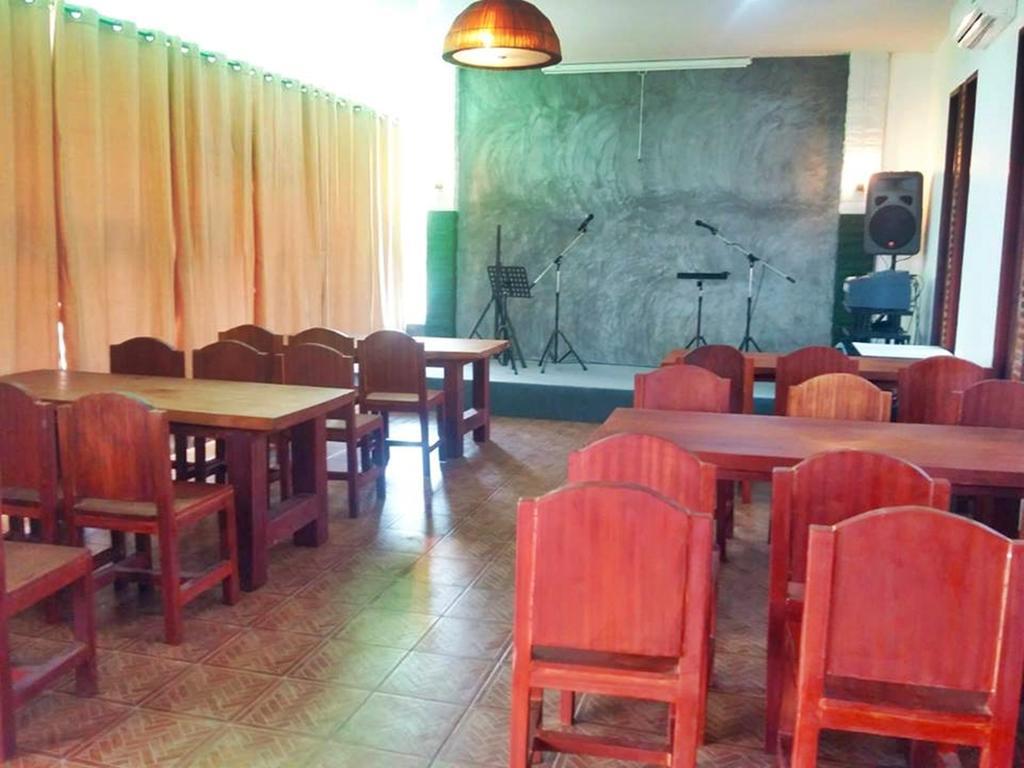 Chumphon Travelodge Esterno foto