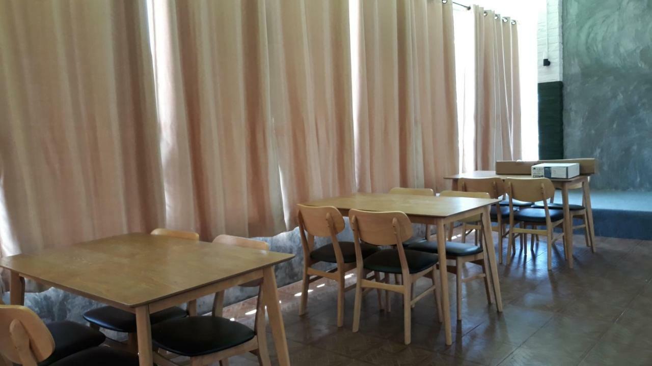 Chumphon Travelodge Esterno foto